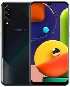 Замена тачскрина на телефоне Samsung Galaxy A50s в Москве